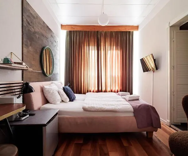 Hotel Auberge Nassau Eindhoven