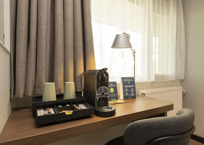 Campanile Hotel&Restaurant Eindhoven